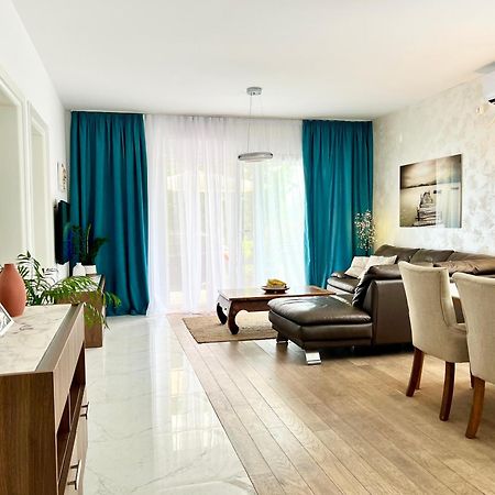 Apartments Тиват Экстерьер фото