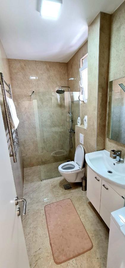 Apartments Тиват Экстерьер фото