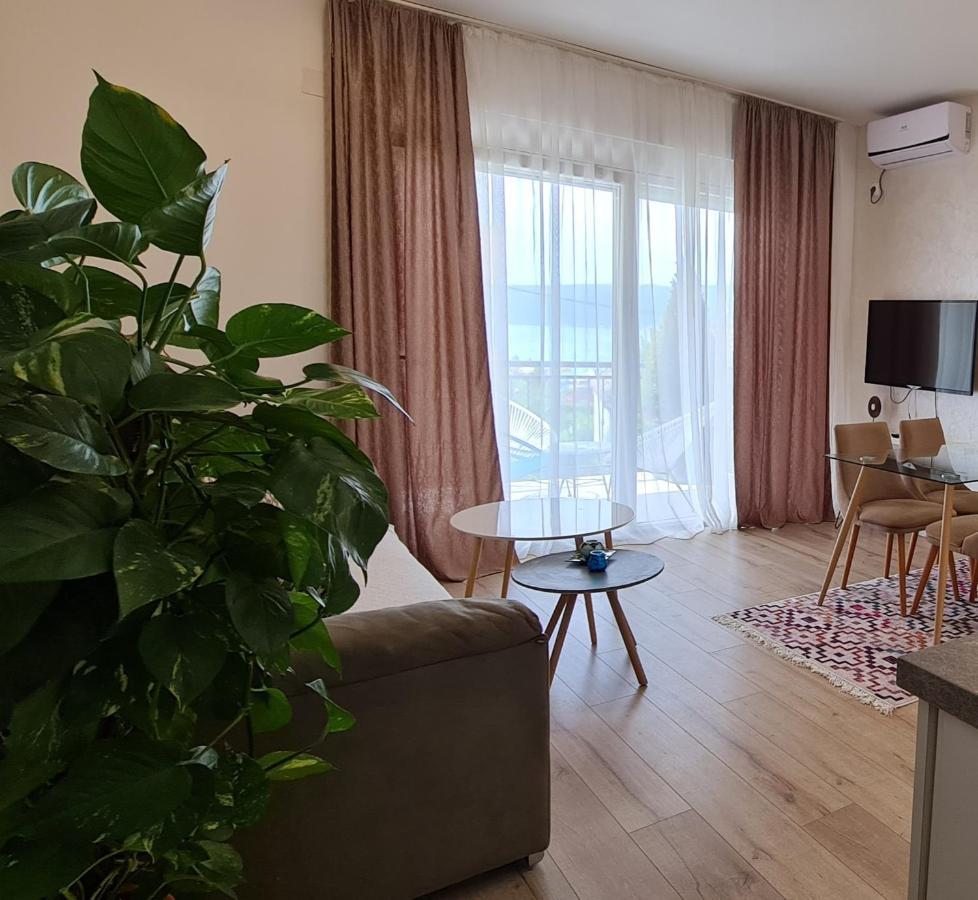 Apartments Тиват Экстерьер фото