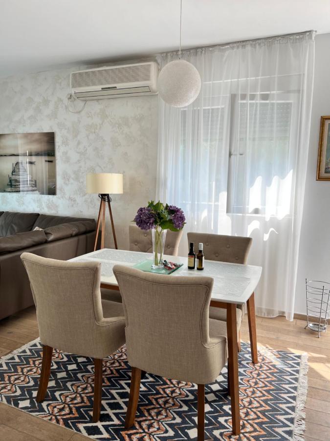 Apartments Тиват Экстерьер фото