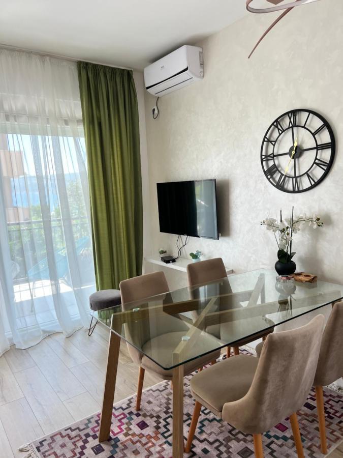 Apartments Тиват Экстерьер фото