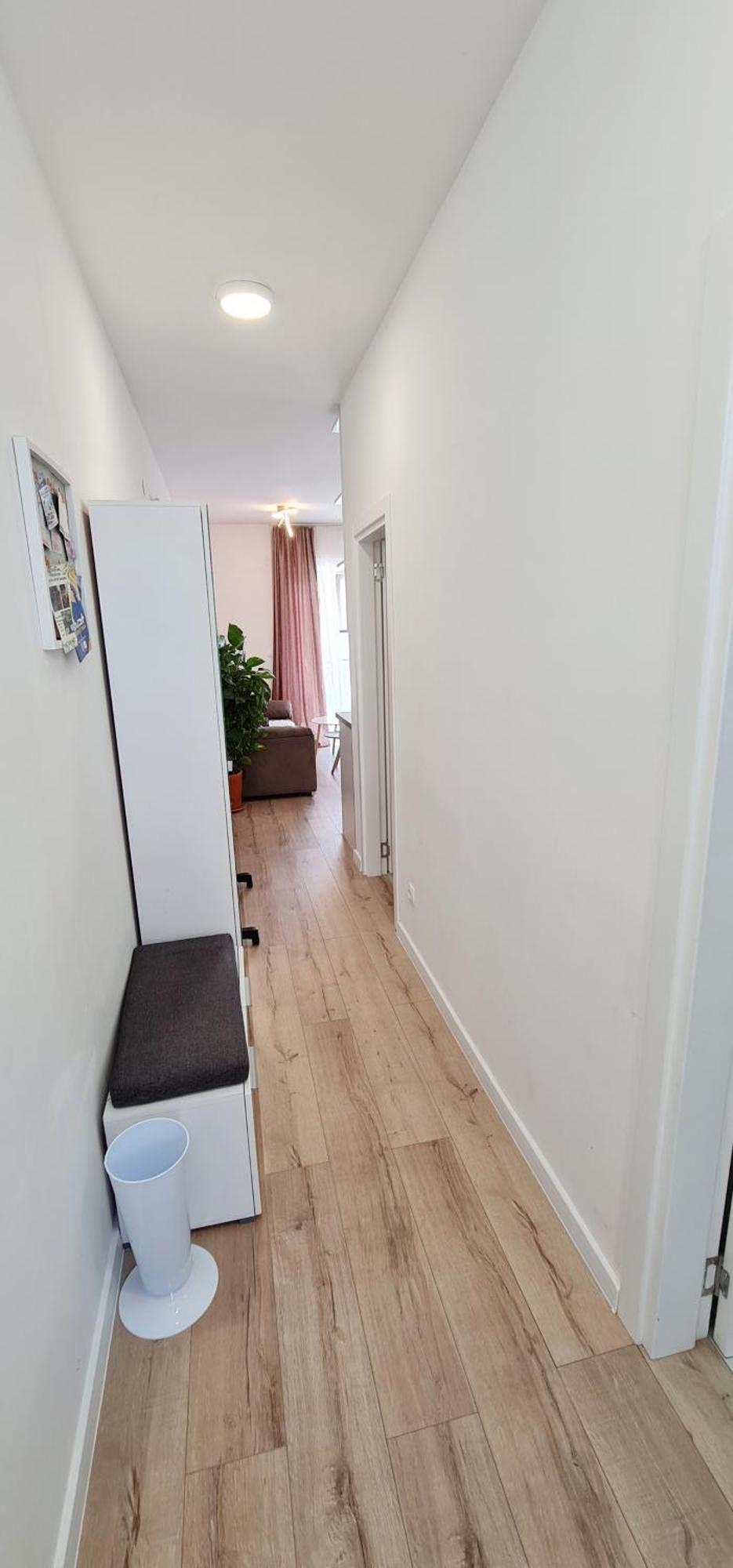 Apartments Тиват Номер фото