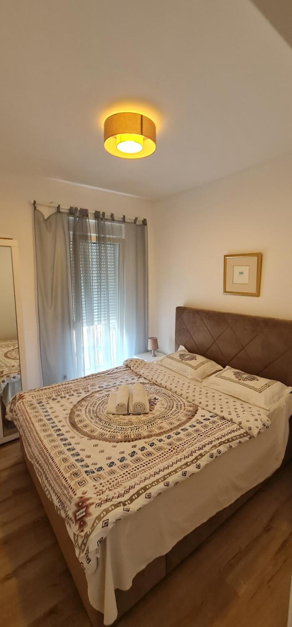 Apartments Тиват Номер фото