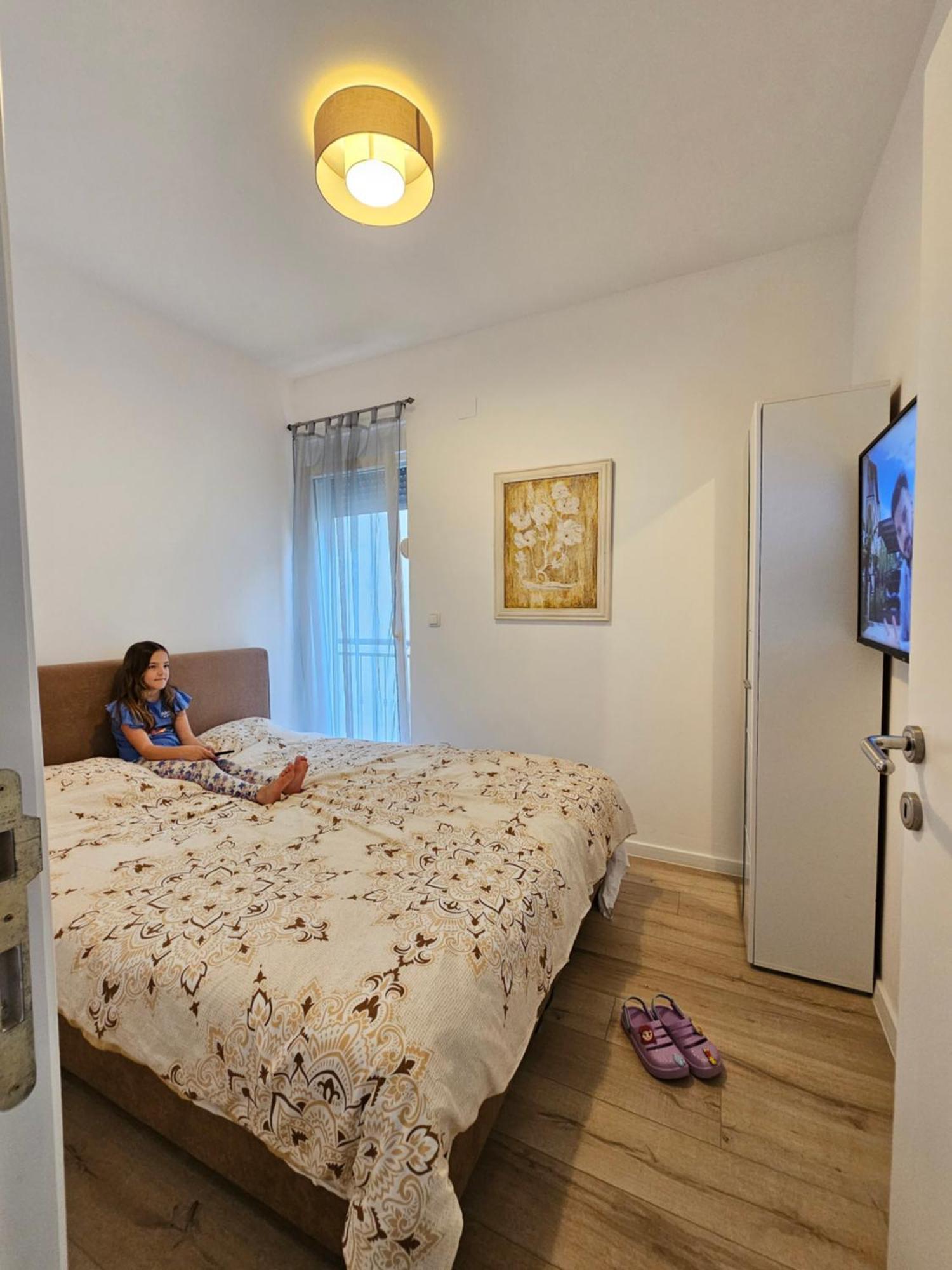 Apartments Тиват Номер фото