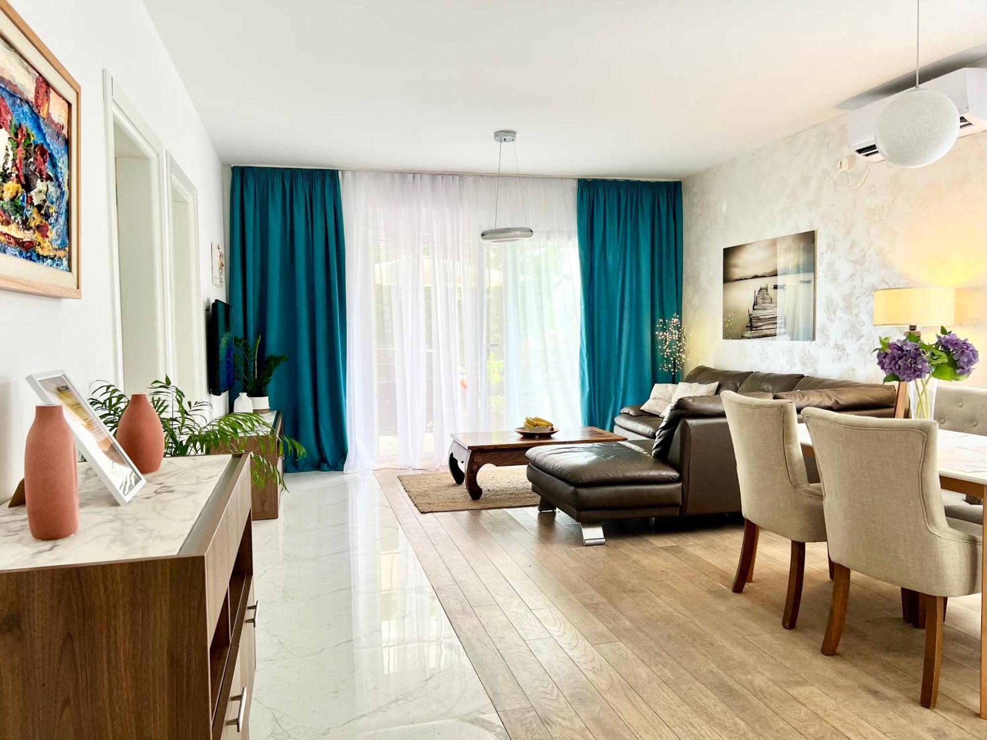 Apartments Тиват Экстерьер фото