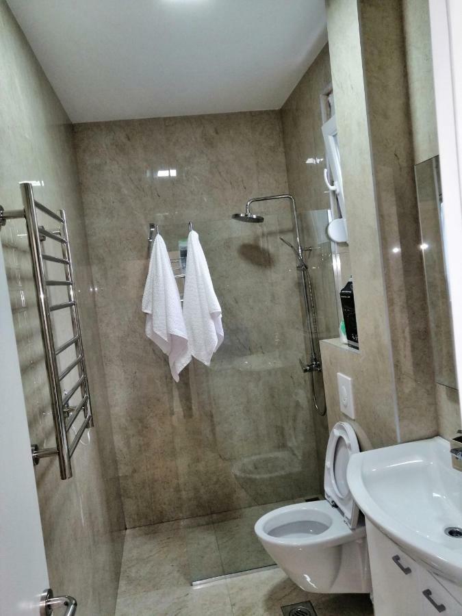 Apartments Тиват Экстерьер фото