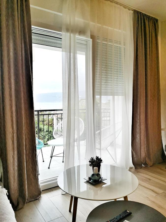 Apartments Тиват Экстерьер фото